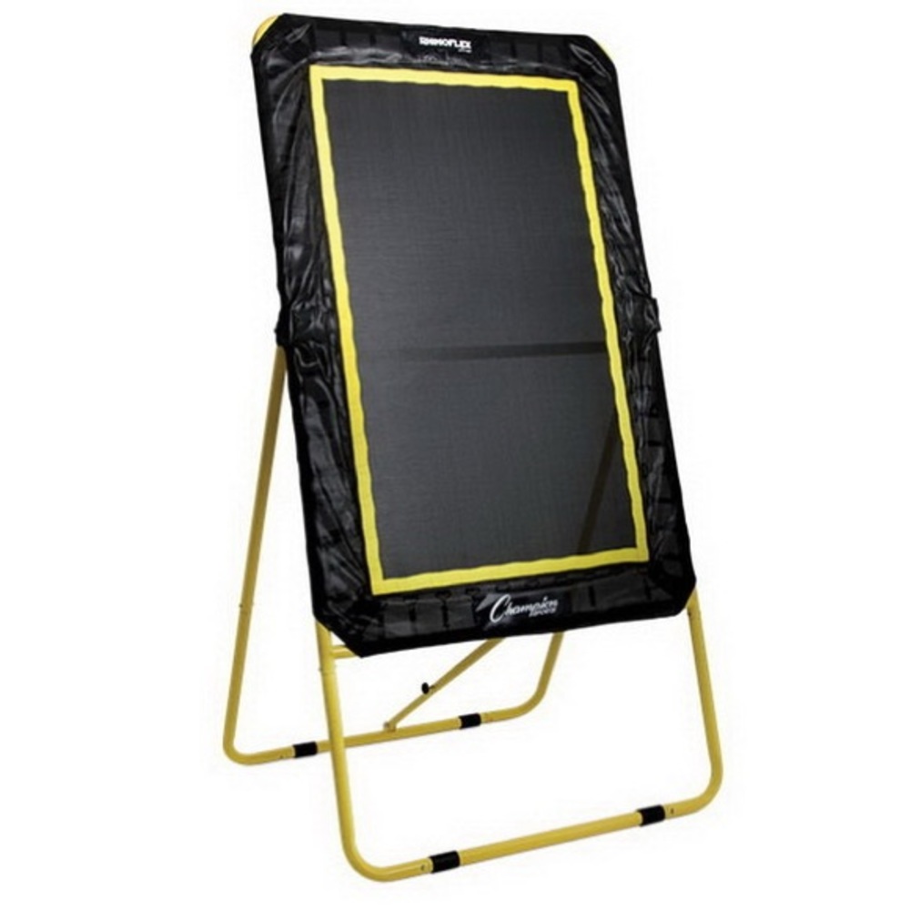 NEW IN BOX: Champion Lacrosse Rebounder Trampoline